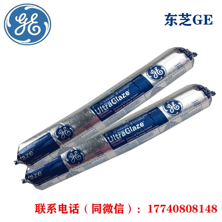 GE 4800 幕墙结构胶