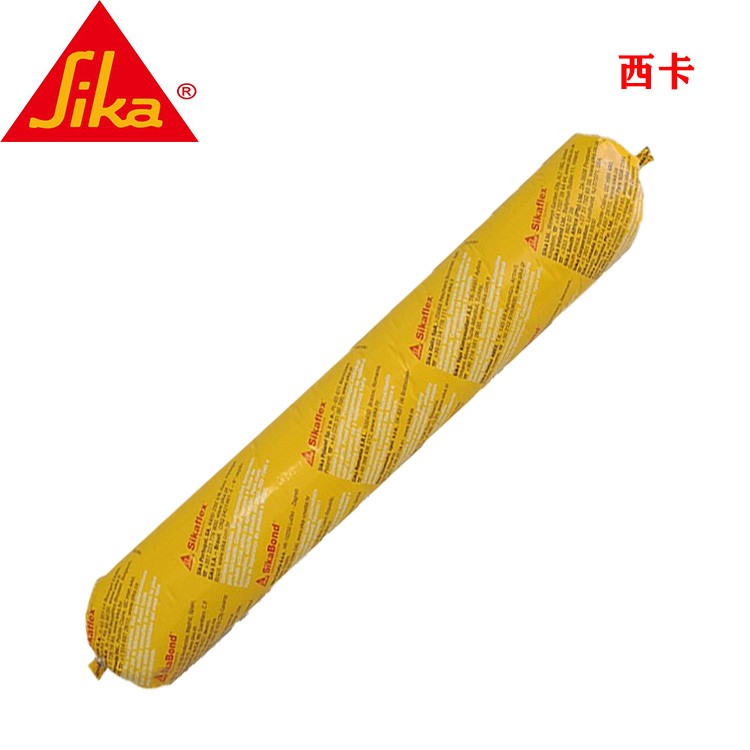 西卡SIKAFLEX Connection单组份聚氨酯粘结密封胶